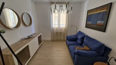 Piso en alquiler en Avenida de España, Centro (Logroño) de 800 €<span>/mes</span>