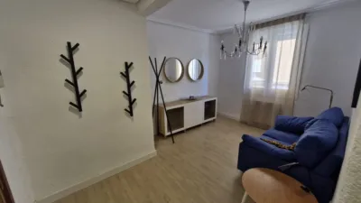 Piso en alquiler en Avenida de España, Centro (Logroño) de 800 €<span>/mes</span>