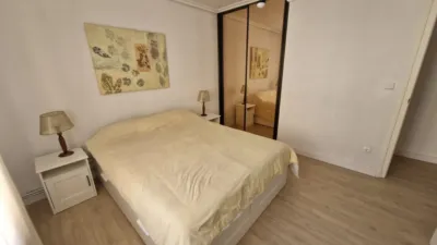 Piso en alquiler en Avenida de España, Centro (Logroño) de 800 €<span>/mes</span>