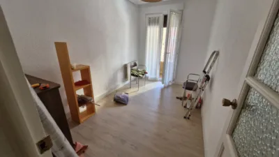 Piso en alquiler en Avenida de España, Centro (Logroño) de 800 €<span>/mes</span>