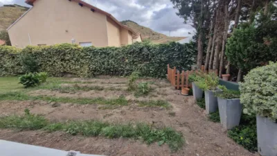 Chalet en venta en Carretera de Logroño, 132, Recajo (Agoncillo) de 360.000 €