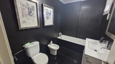 Chalet en venta en Carretera de Logroño, 132, Recajo (Agoncillo) de 360.000 €