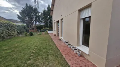 Chalet en venta en Carretera de Logroño, 132, Recajo (Agoncillo) de 360.000 €