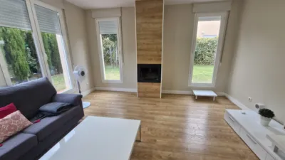 Chalet en venta en Carretera de Logroño, 132, Recajo (Agoncillo) de 360.000 €