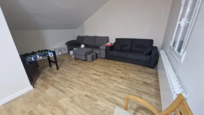 Chalet en venta en Carretera de Logroño, 132, Recajo (Agoncillo) de 360.000 €