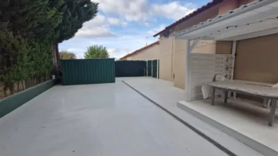 Chalet en venta en Carretera de Logroño, 132, Recajo (Agoncillo) de 360.000 €