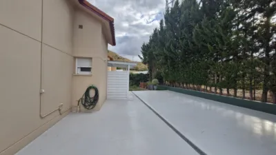 Chalet en venta en Carretera de Logroño, 132, Recajo (Agoncillo) de 360.000 €
