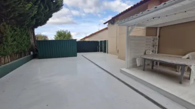 Chalet en venta en Carretera de Logroño, 132, Recajo (Agoncillo) de 360.000 €