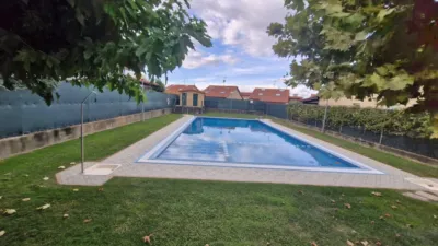Chalet en venta en Carretera de Logroño, 132, Recajo (Agoncillo) de 360.000 €