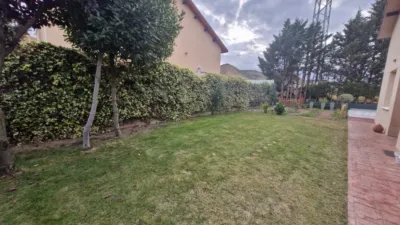 Chalet en venta en Carretera de Logroño, 132, Recajo (Agoncillo) de 360.000 €