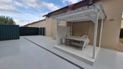 Chalet en venta en Carretera de Logroño, 132, Recajo (Agoncillo) de 360.000 €