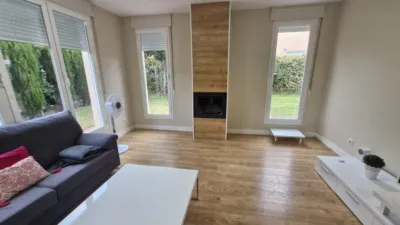 Chalet en venta en Carretera de Logroño, 132, Recajo (Agoncillo) de 360.000 €