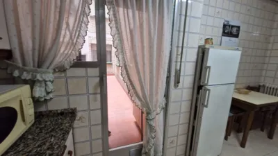 Piso en venta en Calle del Rey Pastor, Centro (Logroño) de 174.000 €