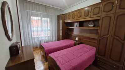 Piso en venta en Calle del Rey Pastor, Centro (Logroño) de 174.000 €