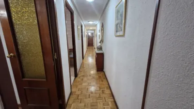 Piso en venta en Calle del Rey Pastor, Centro (Logroño) de 174.000 €