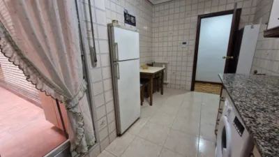 Piso en venta en Calle del Rey Pastor, Centro (Logroño) de 174.000 €
