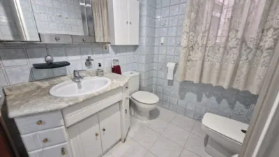 Piso en venta en Calle del Rey Pastor, Centro (Logroño) de 174.000 €
