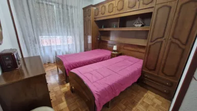 Piso en venta en Calle del Rey Pastor, Centro (Logroño) de 174.000 €