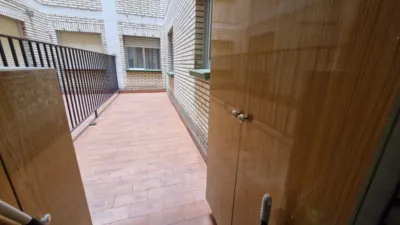 Piso en venta en Calle del Rey Pastor, Centro (Logroño) de 174.000 €