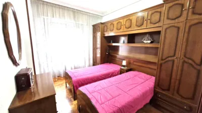 Piso en venta en Calle del Rey Pastor, Centro (Logroño) de 199.000 €