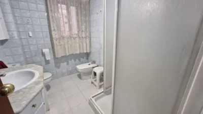 Piso en venta en Calle del Rey Pastor, Centro (Logroño) de 199.000 €
