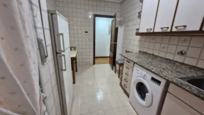 Piso en venta en Calle del Rey Pastor, Centro (Logroño) de 199.000 €