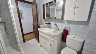 Piso en venta en Calle del Rey Pastor, Centro (Logroño) de 199.000 €