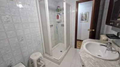 Piso en venta en Calle del Rey Pastor, Centro (Logroño) de 199.000 €