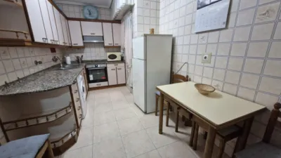 Piso en venta en Calle del Rey Pastor, Centro (Logroño) de 199.000 €