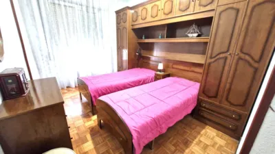 Piso en venta en Calle del Rey Pastor, Centro (Logroño) de 199.000 €
