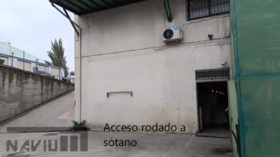 Nave comercial en venta en Zona Estación - Vista 5