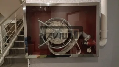 Nave comercial en venta en Zona Estación - Vista 6