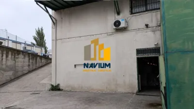 Nave comercial en venta en Zona Estación - Més