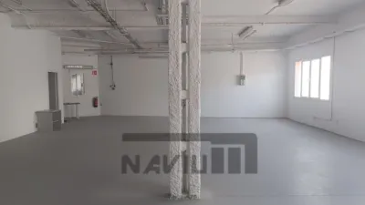 Nave industrial en alquiler en Casco Histórico de Vallecas – pohled 4