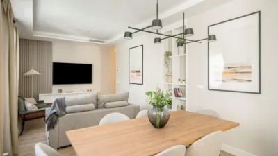 Apartment in Ibiza photo 2