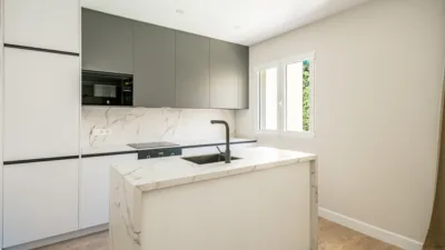 Apartment in Ibiza photo 3