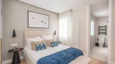 Apartment in Ibiza photo 8