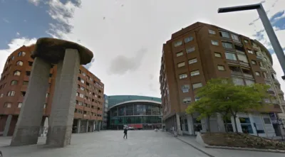 Apartment in Goya photo 2