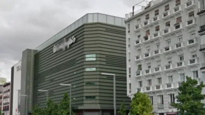 Apartment in Goya photo 3