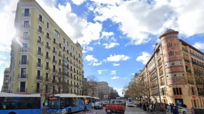 Apartment in Goya photo 9