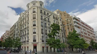Apartment in Goya photo 4