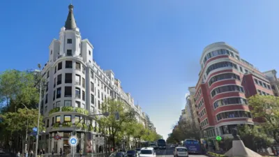 Apartment in Goya photo 8