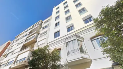 Apartment on Castellana photo 2