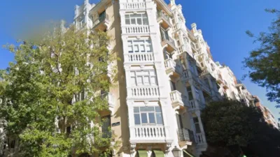 Apartment on Castellana photo 4