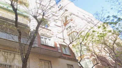 Apartment on Castellana photo 5
