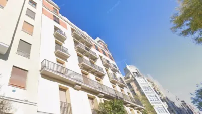 Apartment on Castellana photo 3