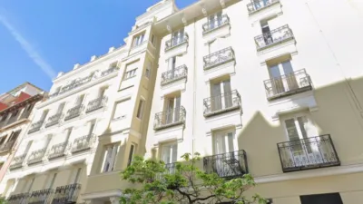 Apartment on Castellana photo 6