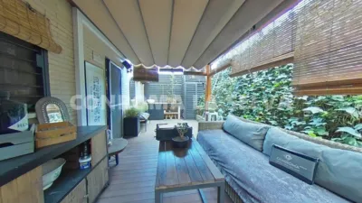 Apartment in El Rieral-Can Sabata photo 2