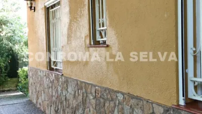 House in Sils photo 26