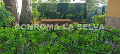 House in Sils photo 40